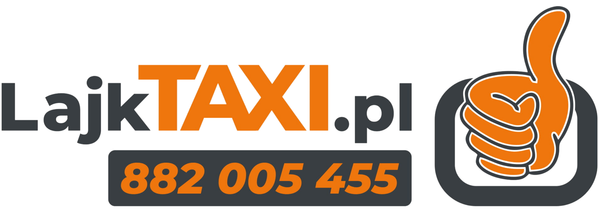 Lajk Taxi - Grodzisk Mazowiecki, Żyrardów, Pruszków